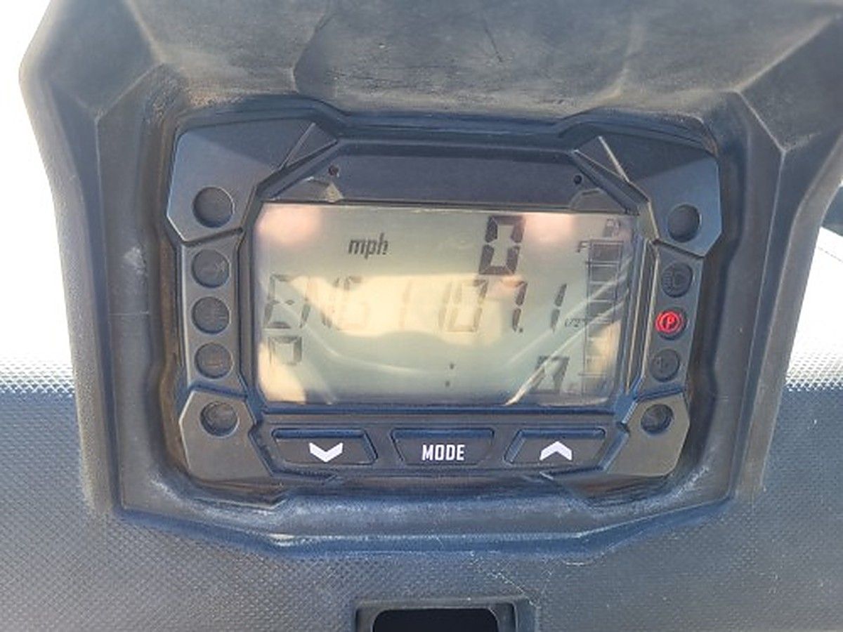 POLARIS PRO XD 4000D photo 10