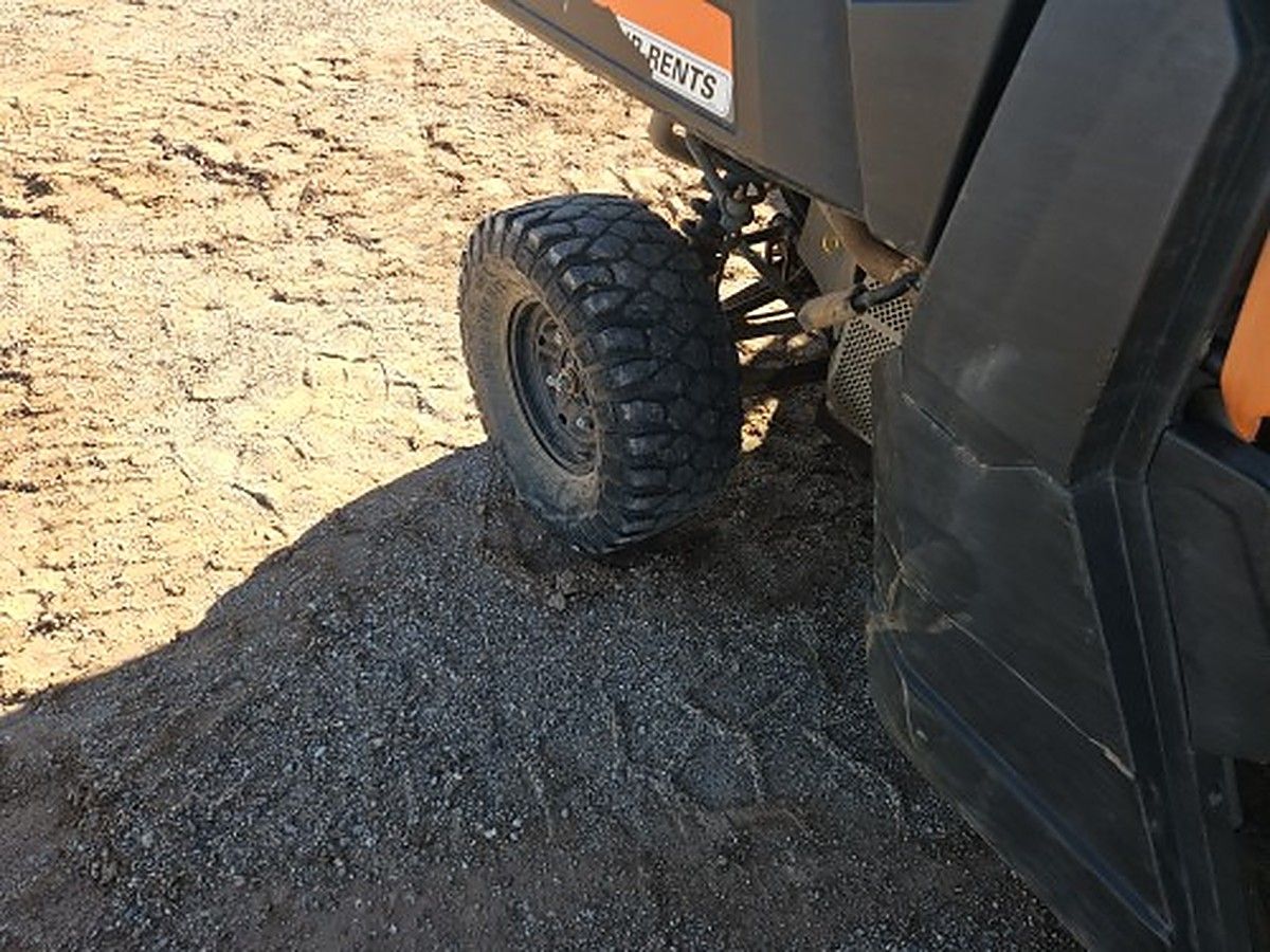 POLARIS PRO XD 4000D photo 12