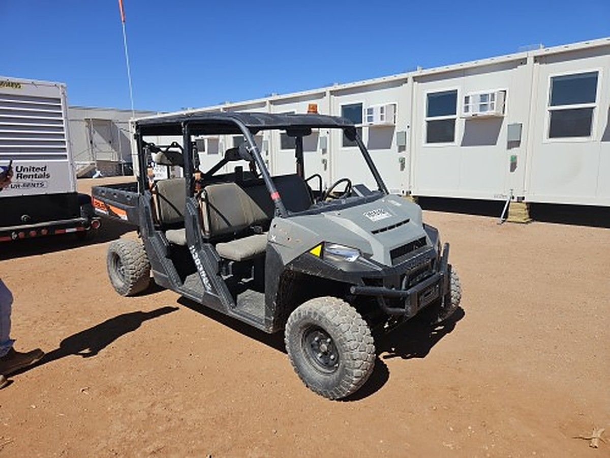 POLARIS PRO XD 4000D photo 13