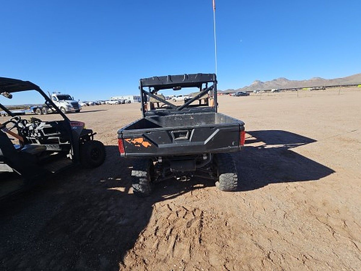 POLARIS PRO XD 4000D photo 16