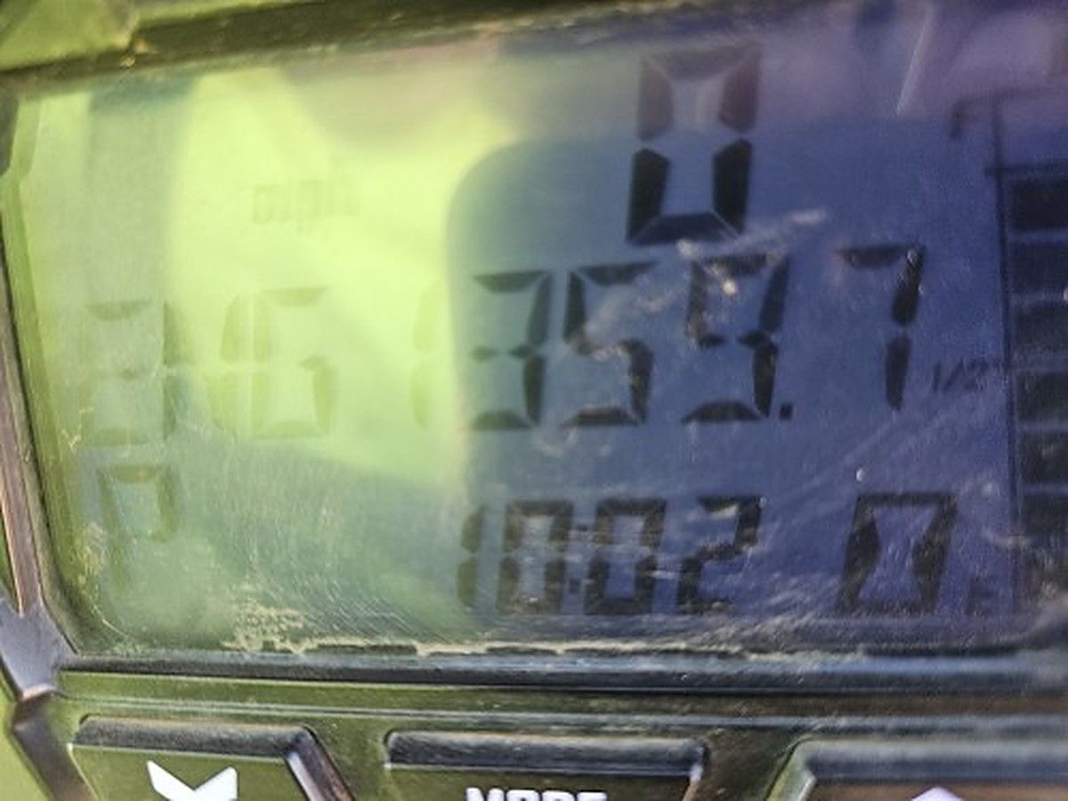 POLARIS PRO XD 4000D photo 17