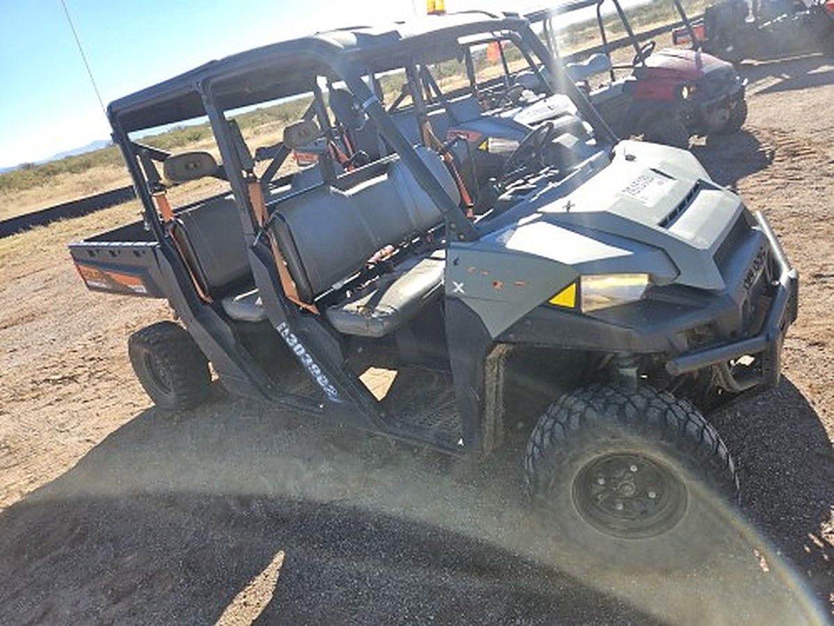 POLARIS PRO XD 4000D photo 3