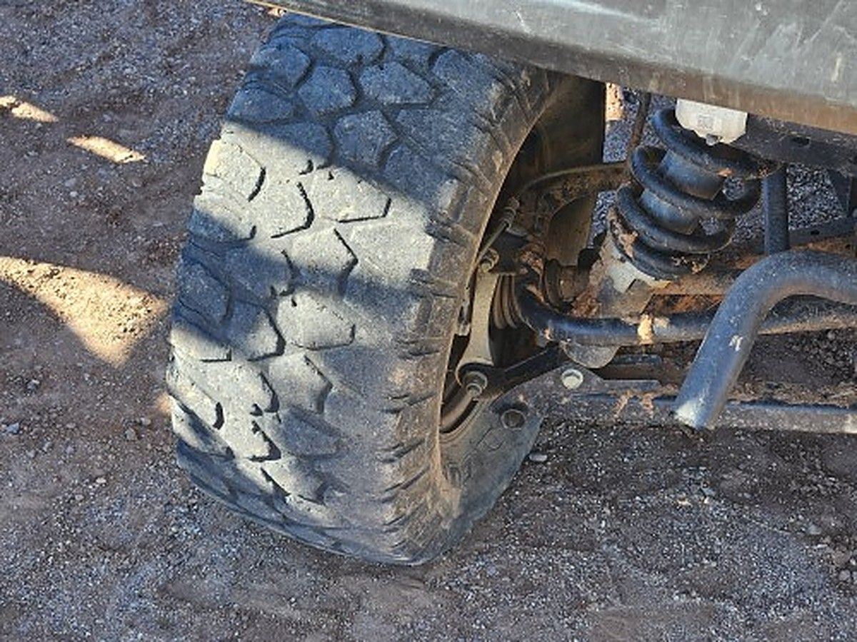 POLARIS PRO XD 4000D photo 21