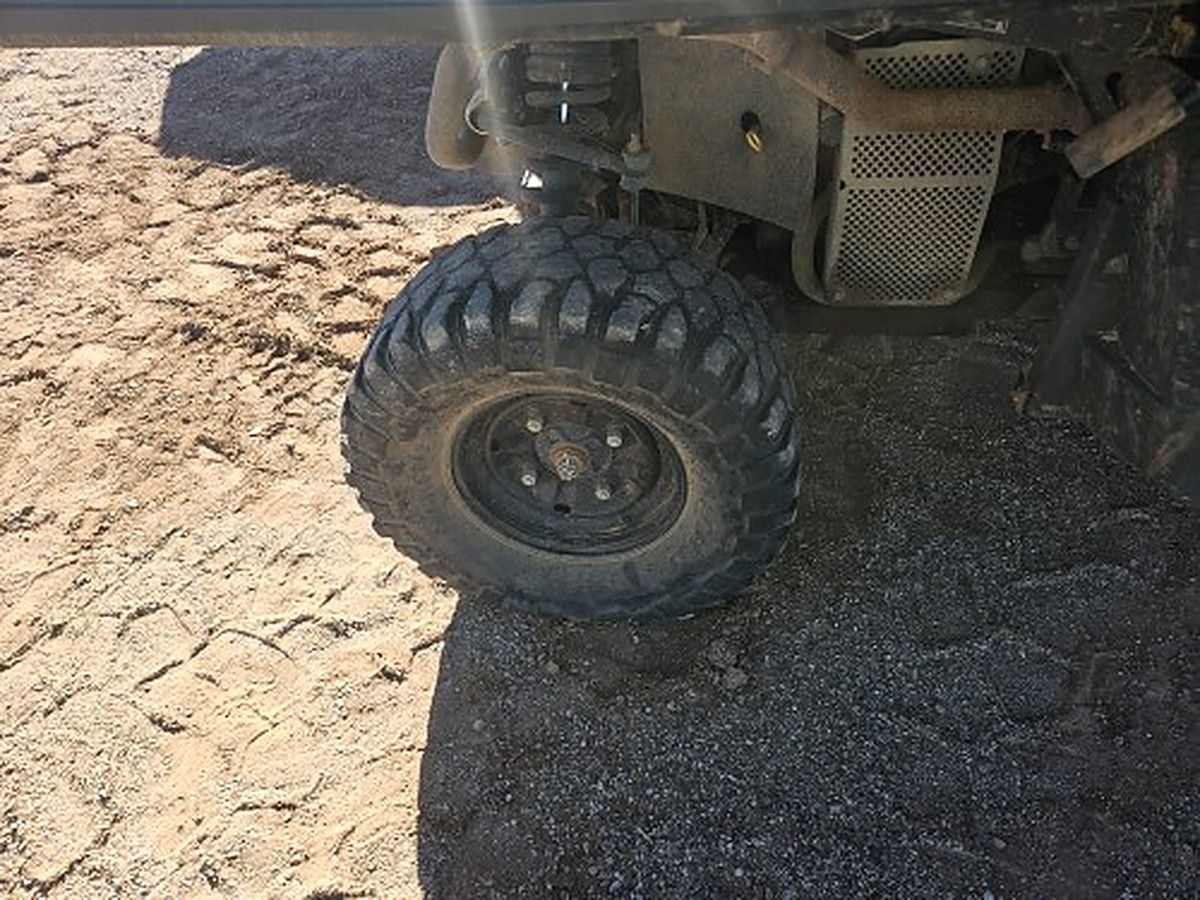 POLARIS PRO XD 4000D photo 24