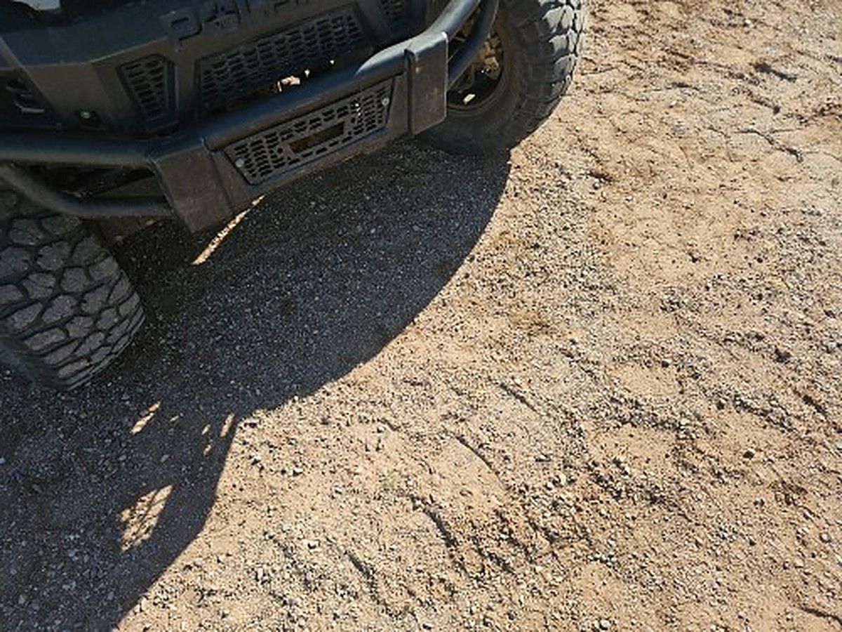 POLARIS PRO XD 4000D photo 25