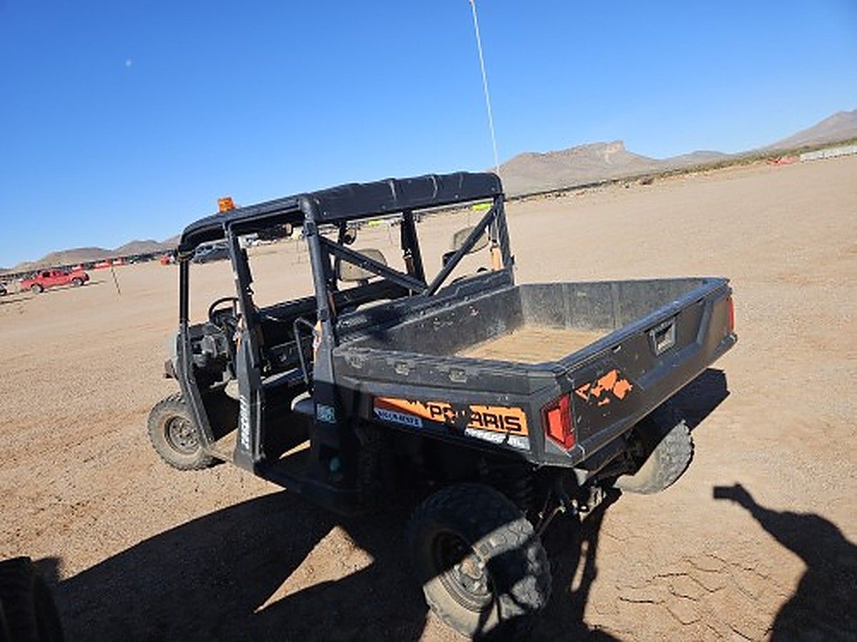 POLARIS PRO XD 4000D photo 6