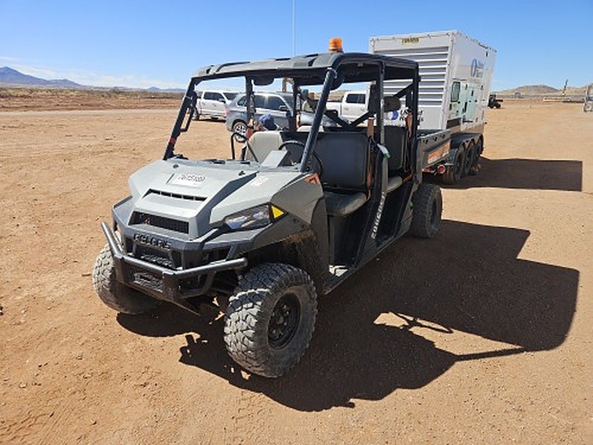 POLARIS PRO XD 4000D photo 7