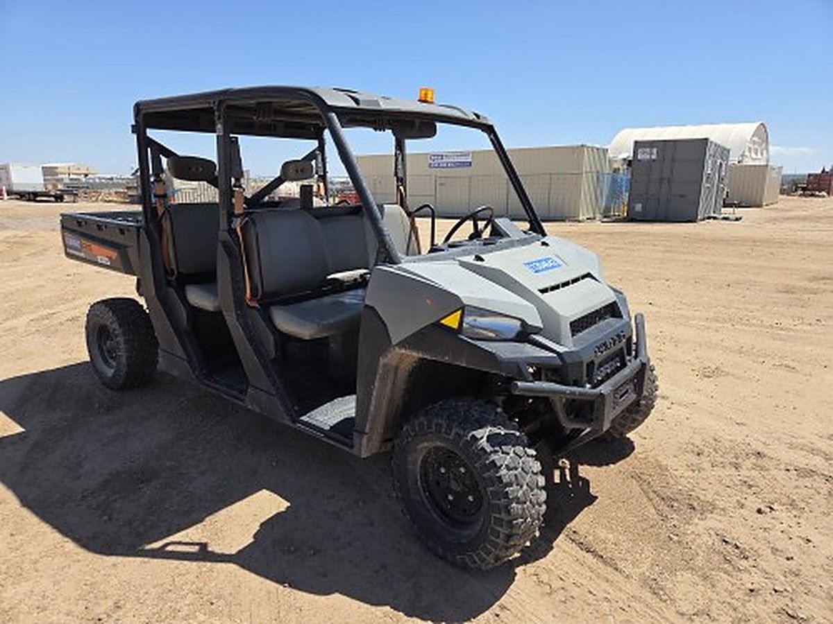2021 POLARIS PRO XD 4000D for sale in Las Vegas, NV