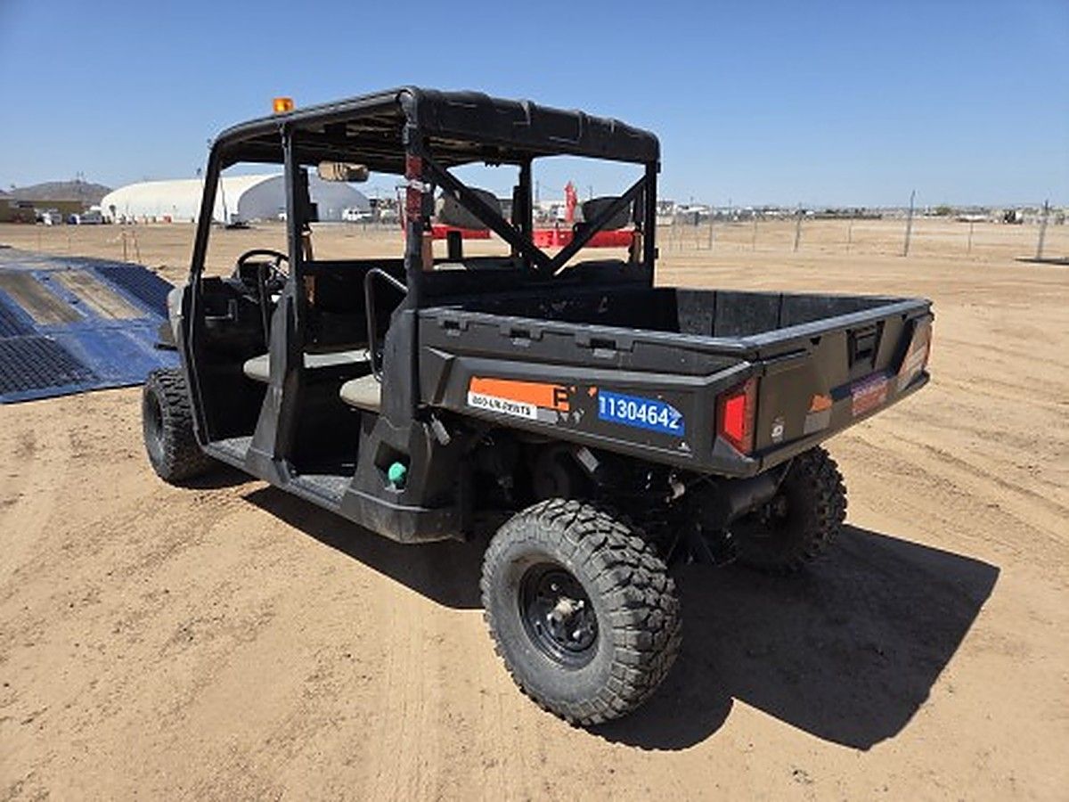 POLARIS PRO XD 4000D photo 3
