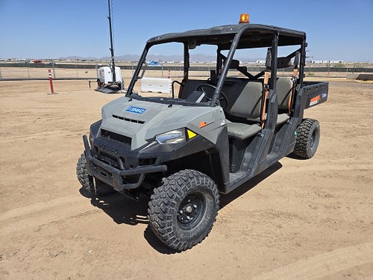 POLARIS PRO XD 4000D photo 4