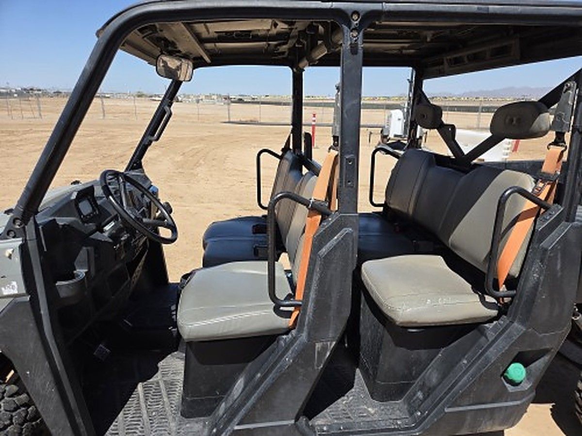 POLARIS PRO XD 4000D photo 5