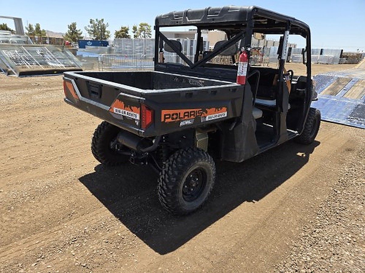 POLARIS PRO XD 4000D photo 2