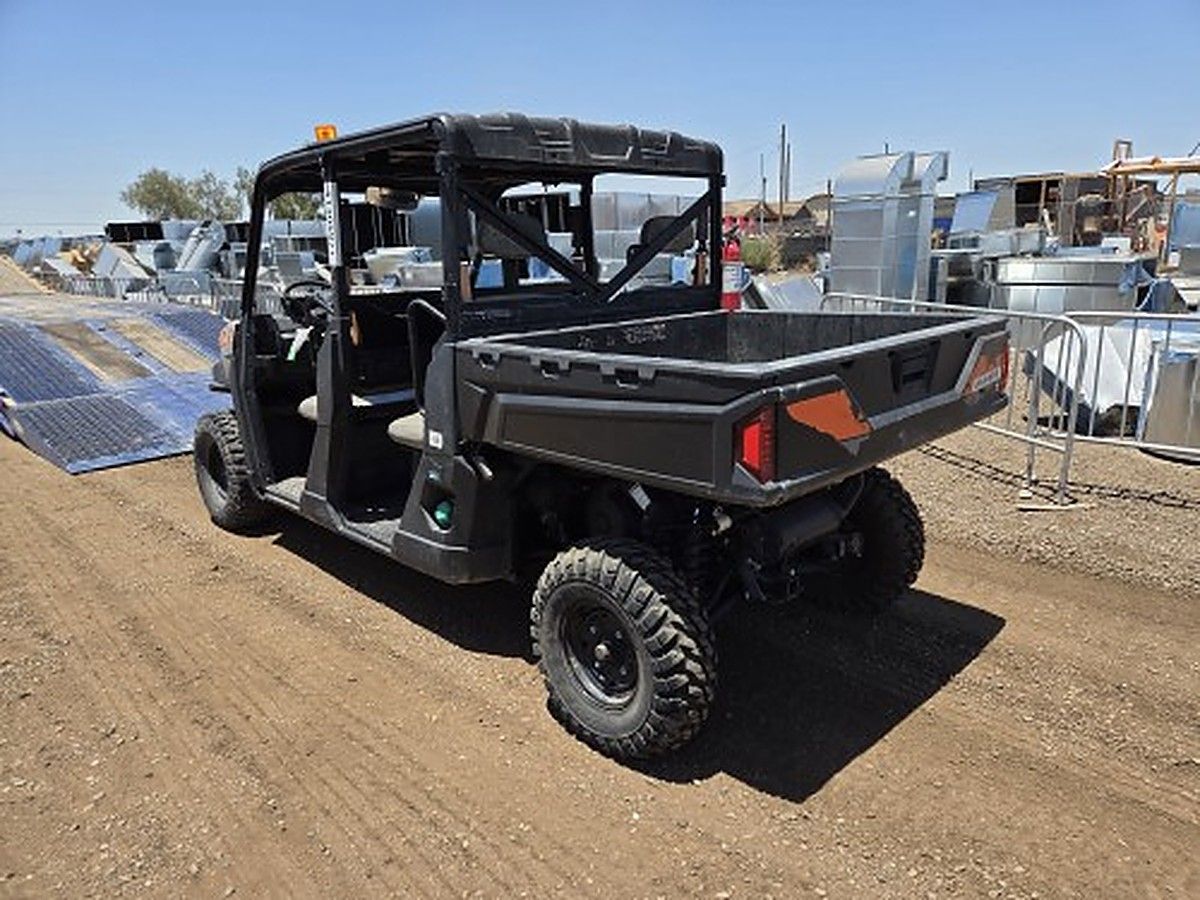 POLARIS PRO XD 4000D photo 3