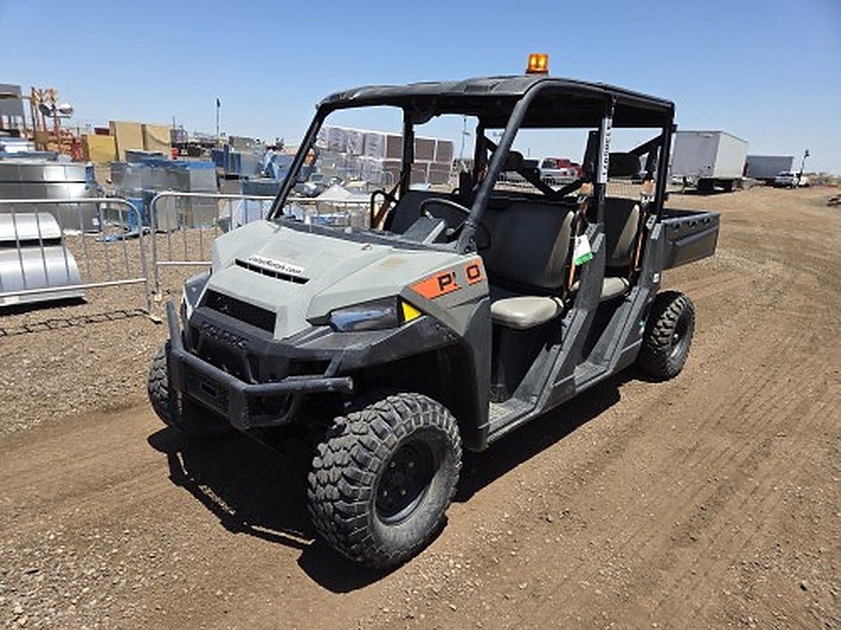 POLARIS PRO XD 4000D photo 4