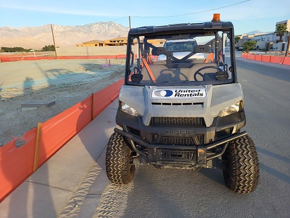 POLARIS PRO XD 4000D photo 3