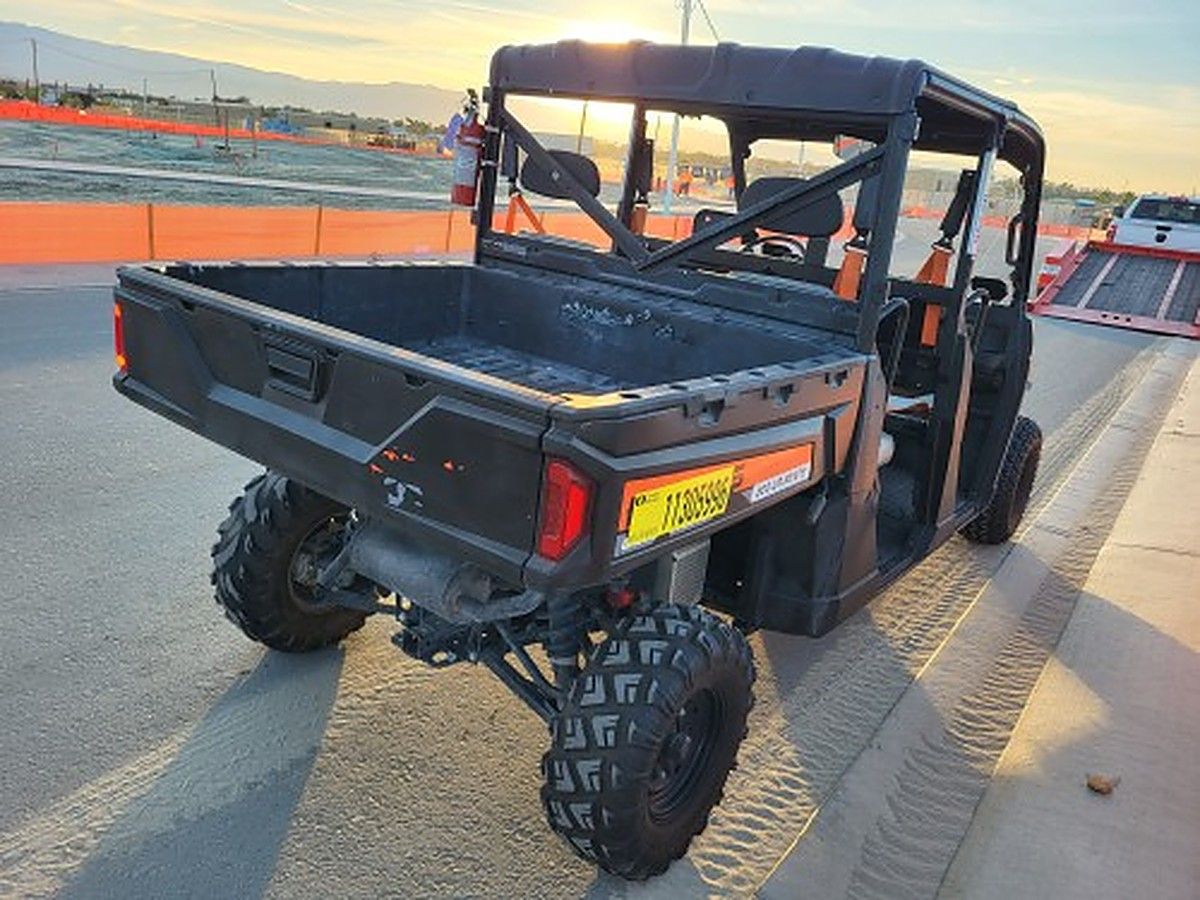 POLARIS PRO XD 4000D photo 4