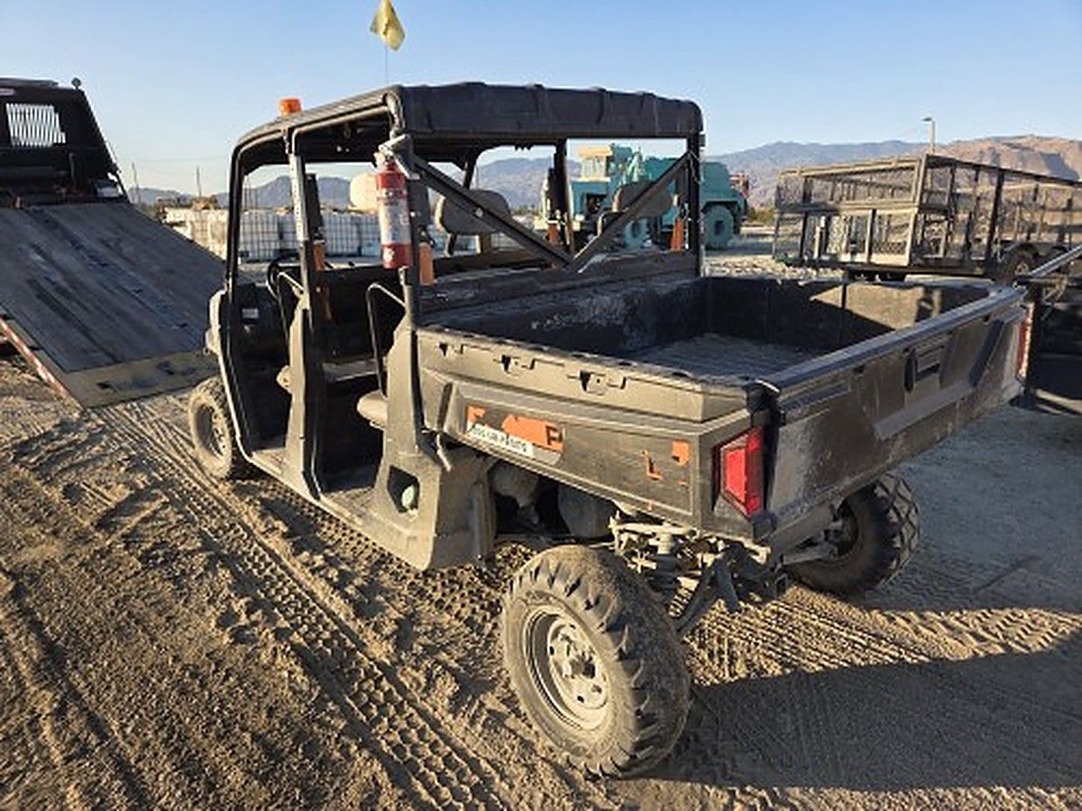POLARIS PRO XD 4000D photo 5