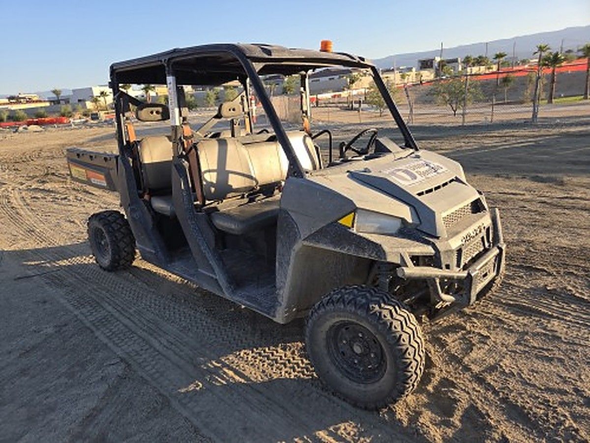 POLARIS PRO XD 4000D photo 6