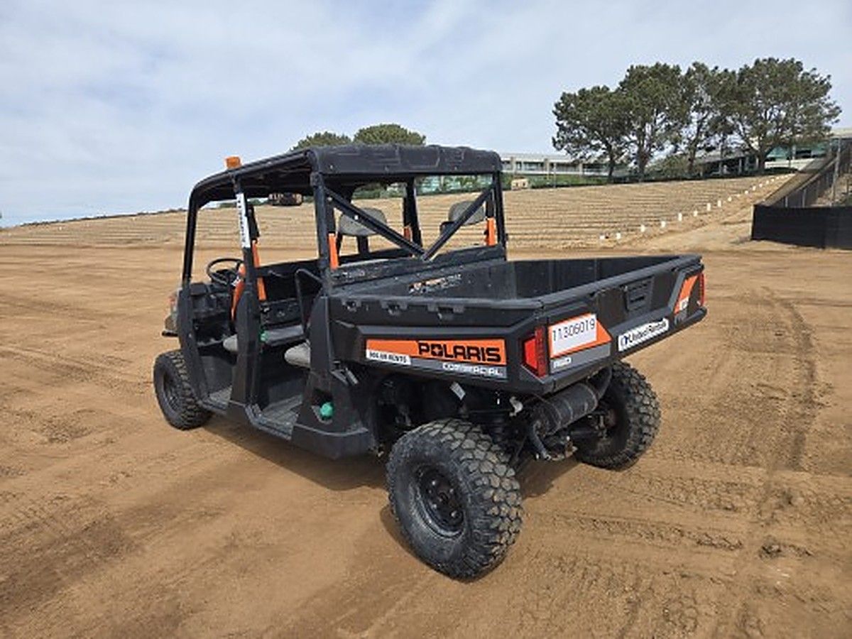 POLARIS PRO XD 4000D photo 2