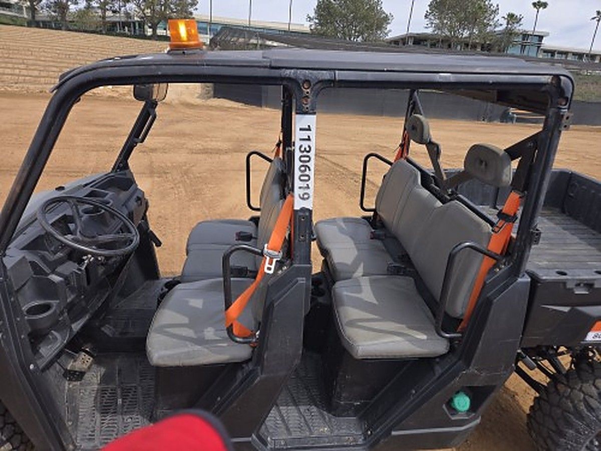 POLARIS PRO XD 4000D photo 11