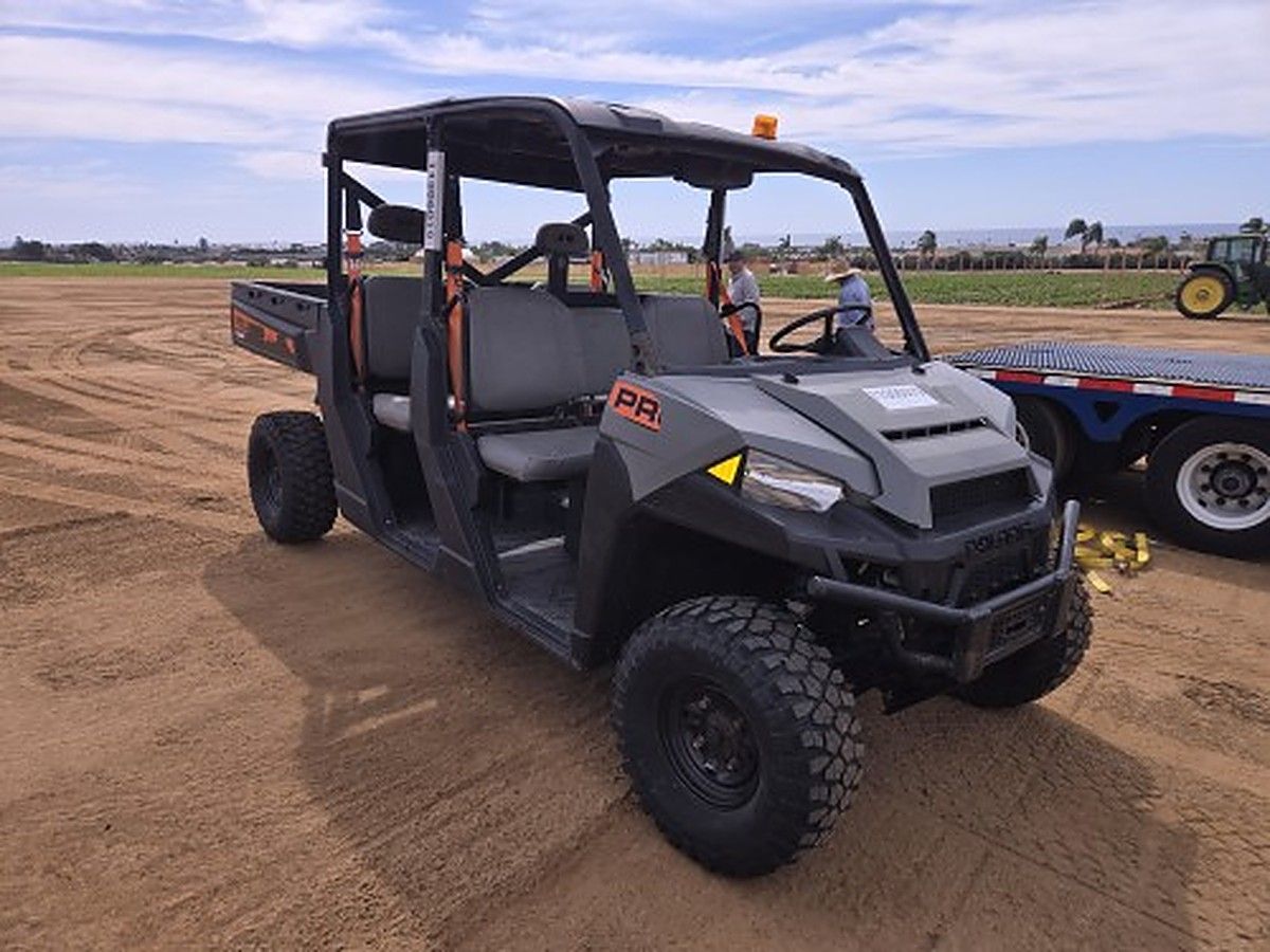 POLARIS PRO XD 4000D photo 3