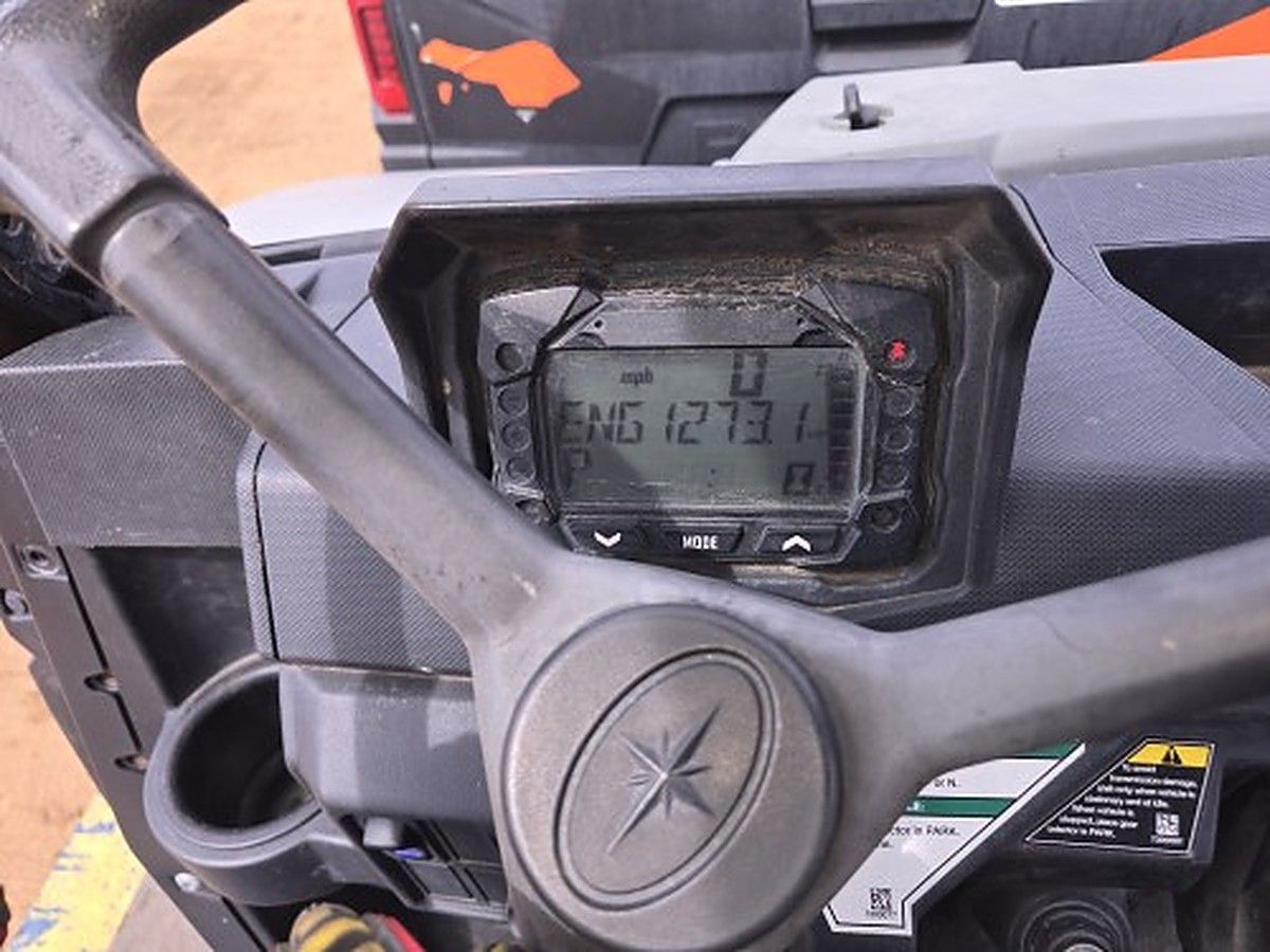 POLARIS PRO XD 4000D photo 9