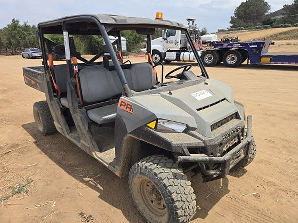 POLARIS PRO XD 4000D photo 10