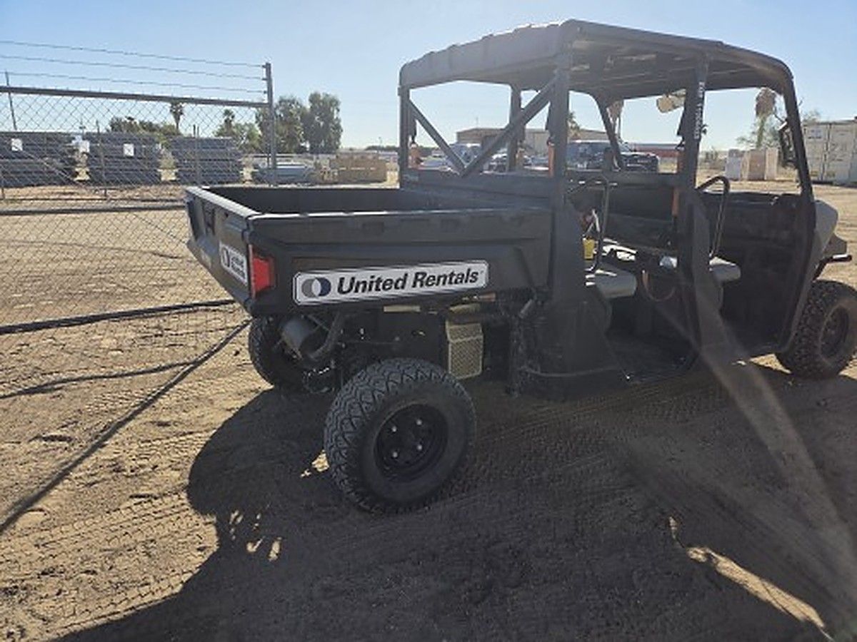 2021 POLARIS PRO XD 4000D for sale in Las Vegas, NV