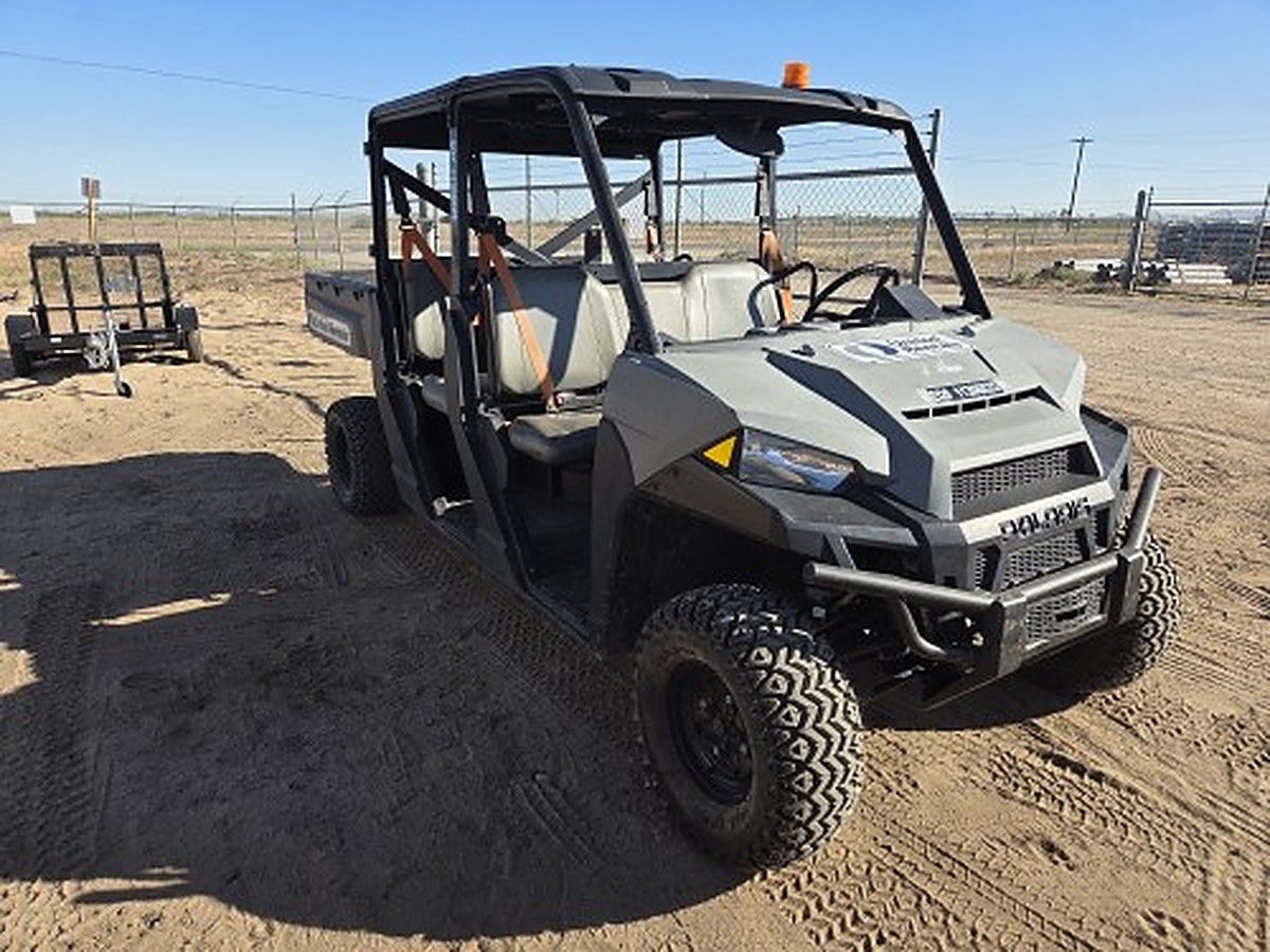 POLARIS PRO XD 4000D photo 2