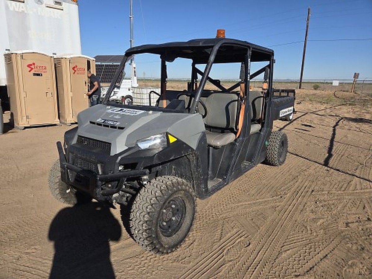 POLARIS PRO XD 4000D photo 3