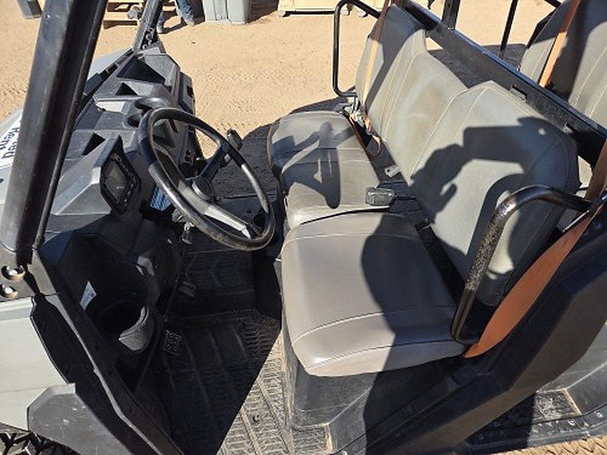 POLARIS PRO XD 4000D photo 4