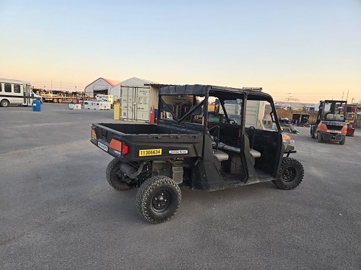 2021 POLARIS PRO XD 4000D for sale in Las Vegas, NV