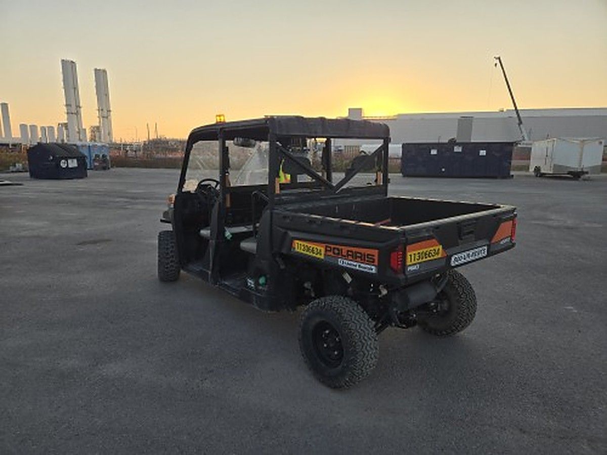 POLARIS PRO XD 4000D photo 3