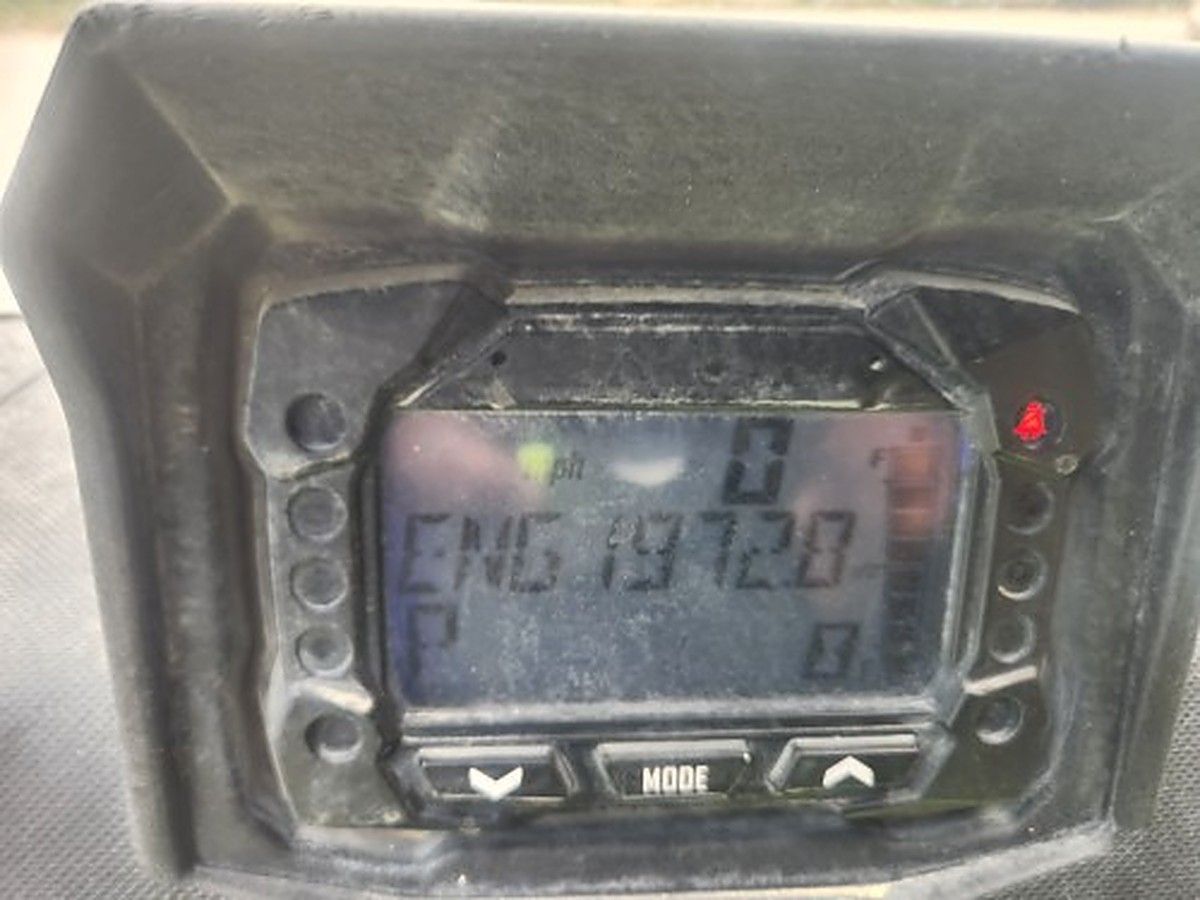 POLARIS PRO XD 4000D photo 5