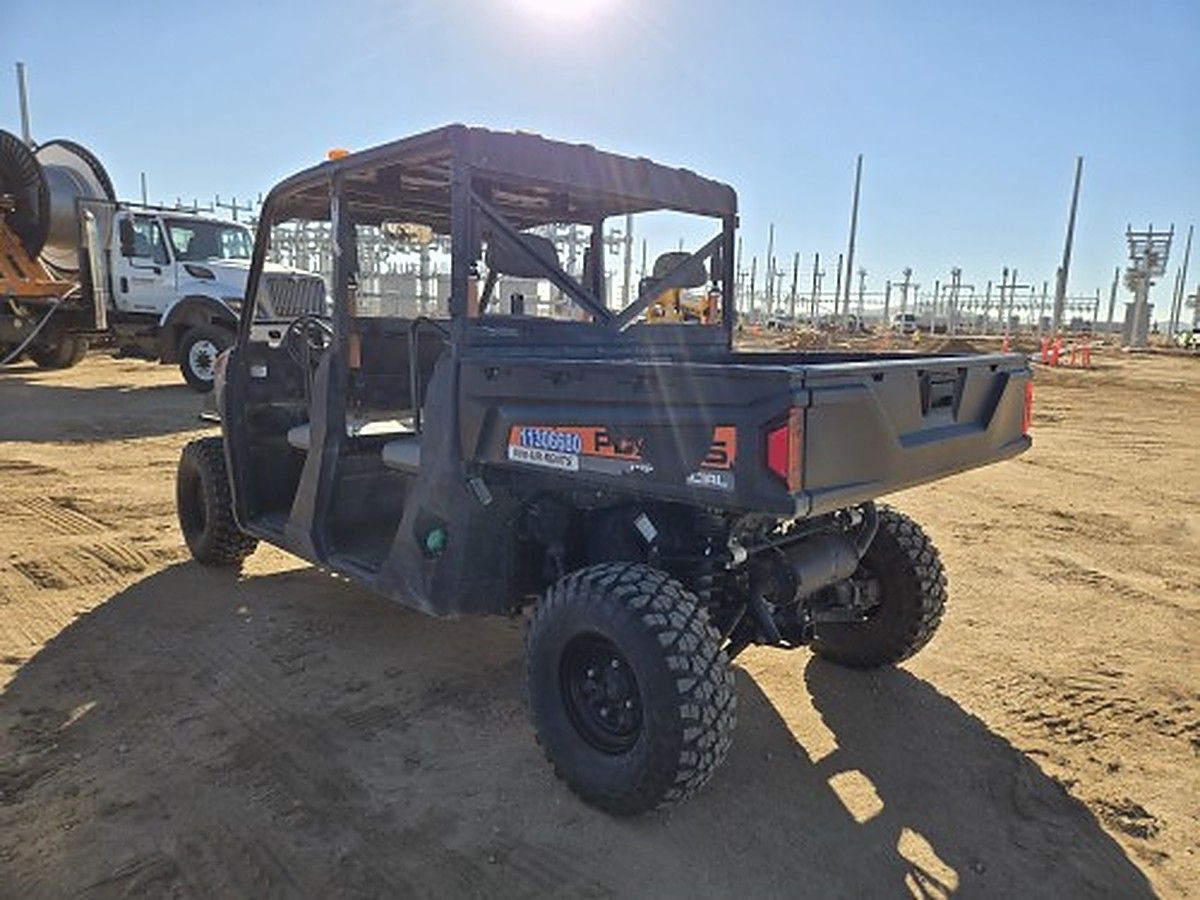 POLARIS PRO XD 4000D photo 3