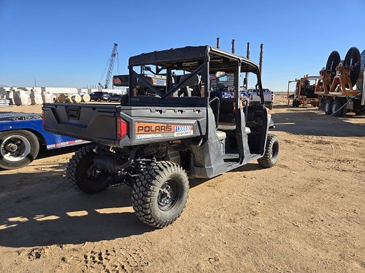 POLARIS PRO XD 4000D photo 7