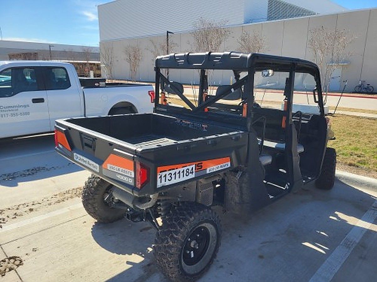 POLARIS PRO XD 4000D photo 3