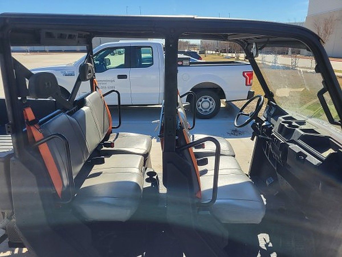 POLARIS PRO XD 4000D photo 5