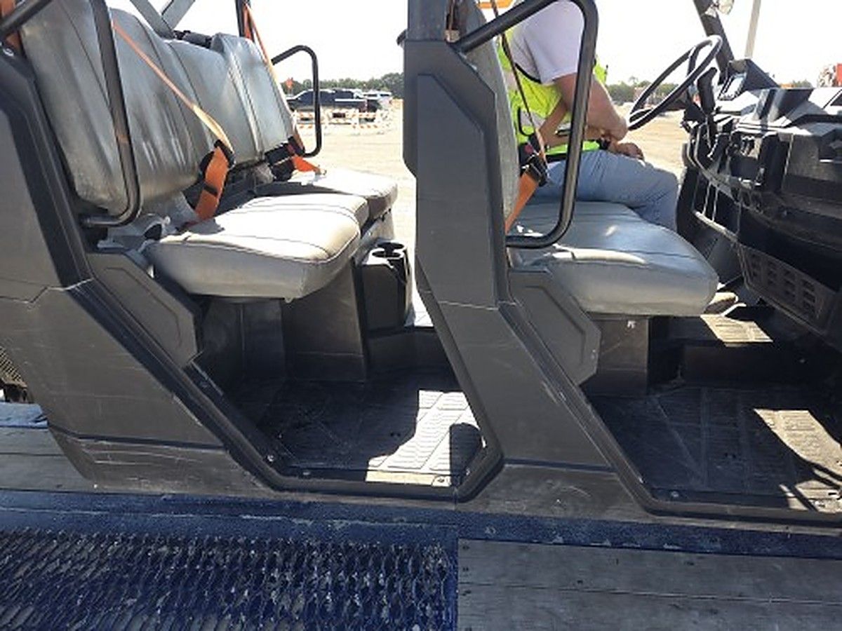 2021 POLARIS PRO XD 4000D for sale in Las Vegas, NV