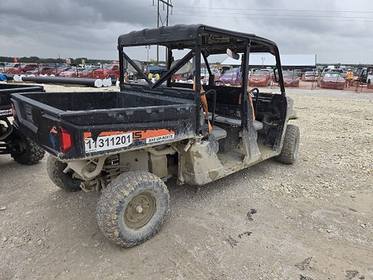 POLARIS PRO XD 4000D photo 2