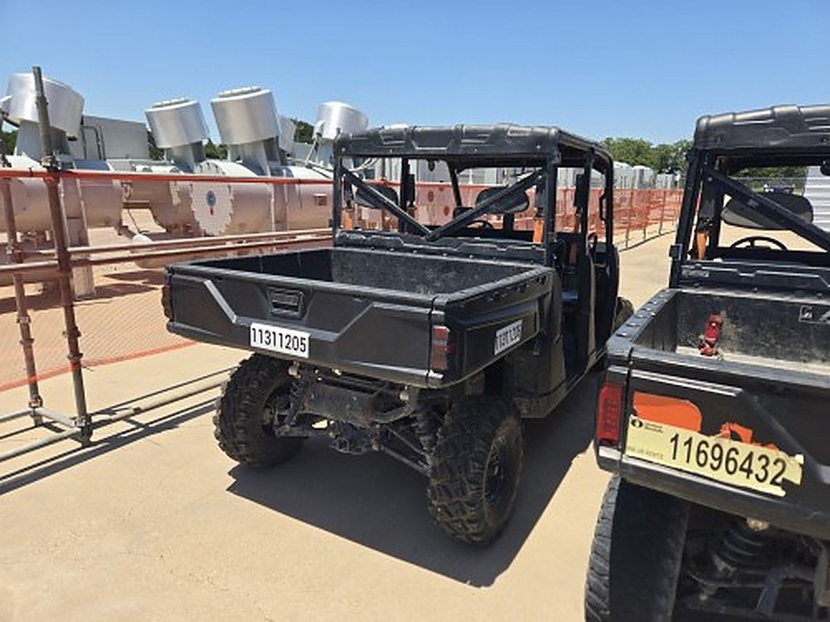 2021 POLARIS PRO XD 4000D for sale in Las Vegas, NV