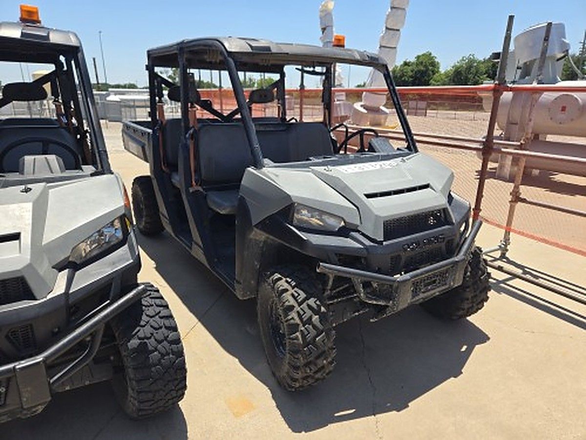 POLARIS PRO XD 4000D photo 2