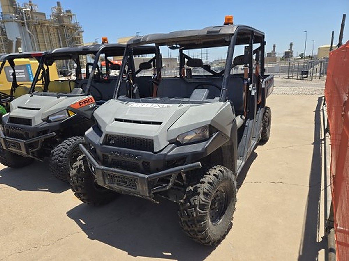 POLARIS PRO XD 4000D photo 4
