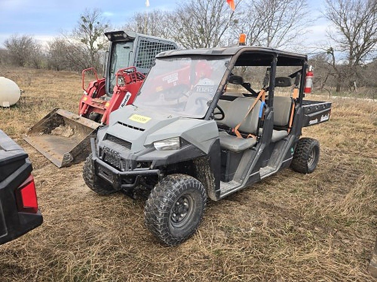 POLARIS PRO XD 4000D photo 3