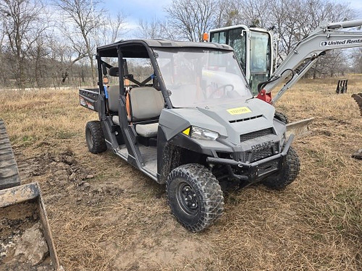 POLARIS PRO XD 4000D photo 4