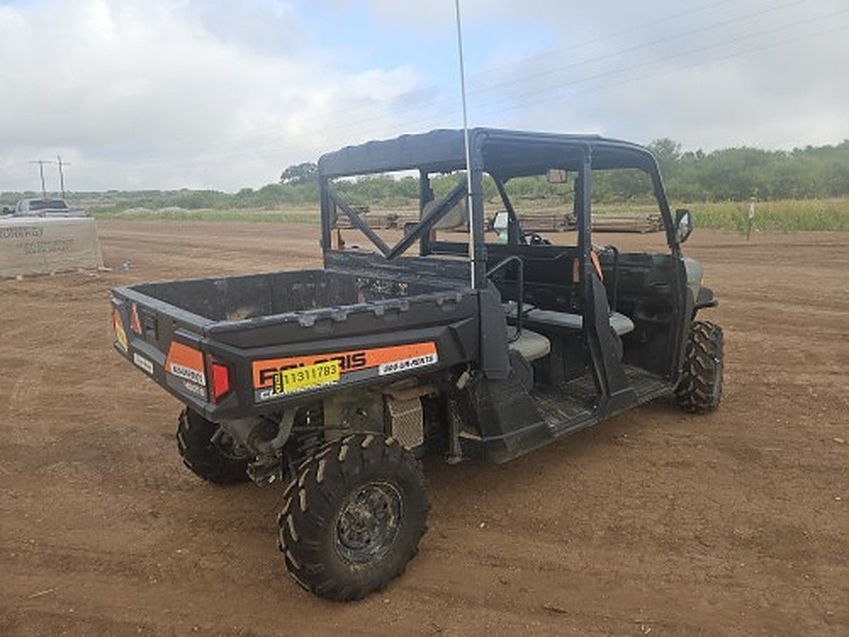 2021 POLARIS PRO XD 4000D for sale in Las Vegas, NV