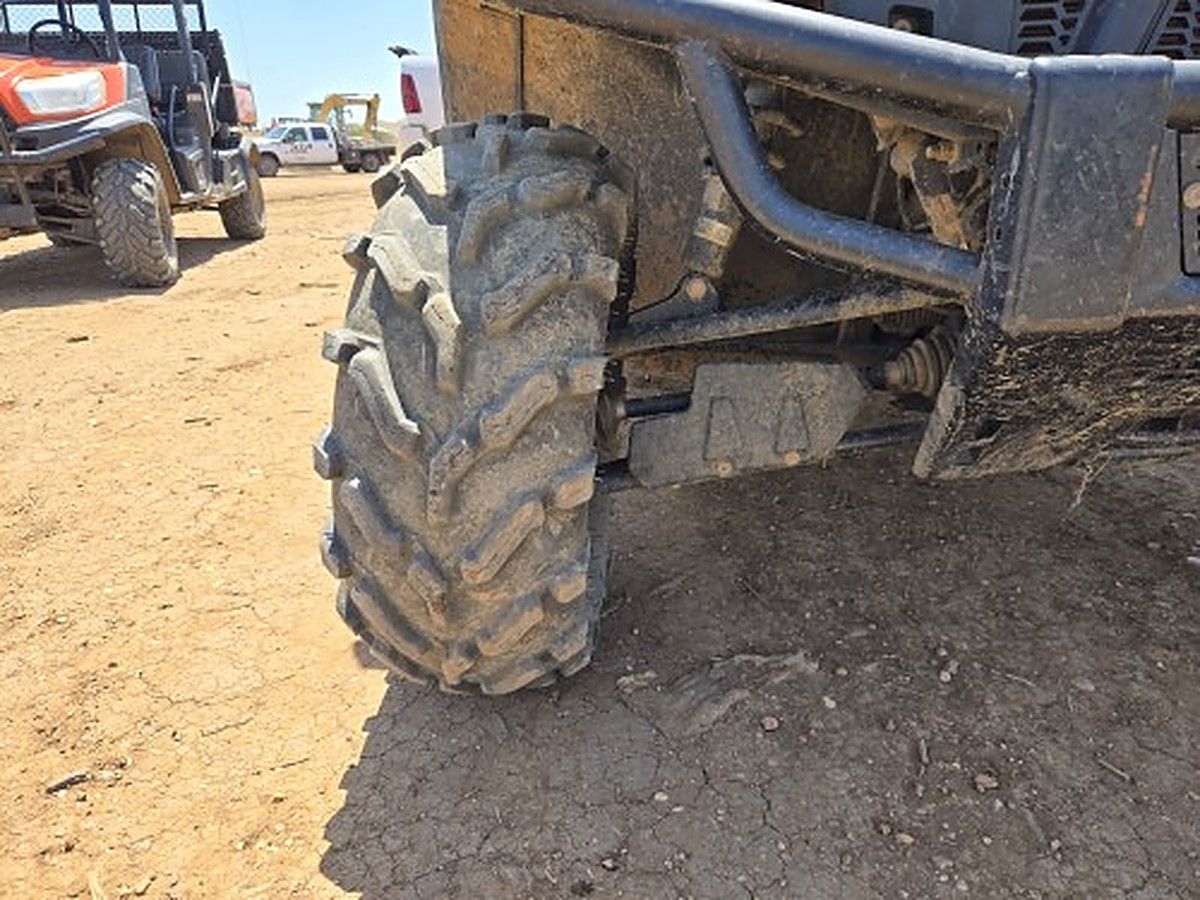 POLARIS PRO XD 4000D photo 12