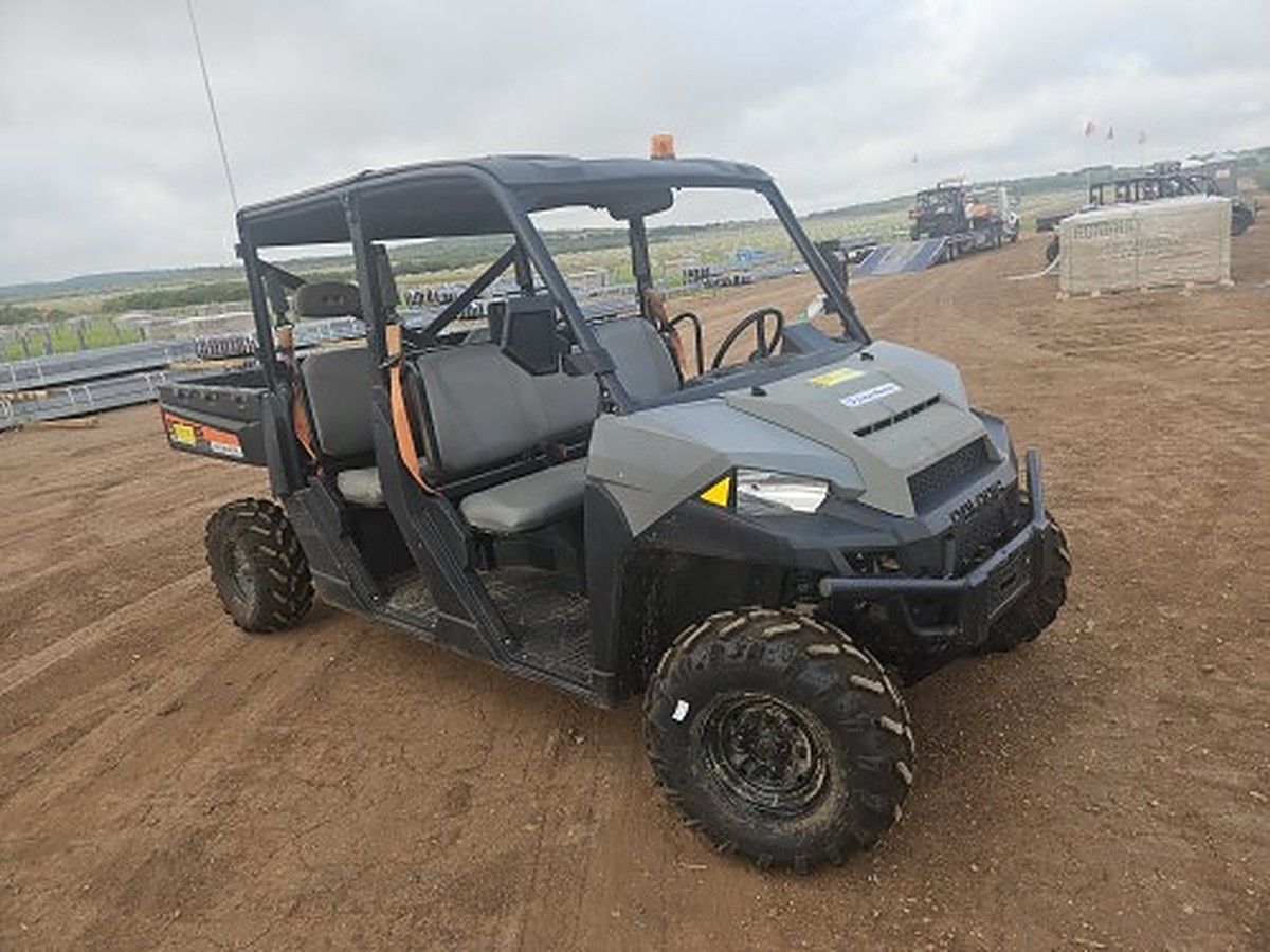 POLARIS PRO XD 4000D photo 4