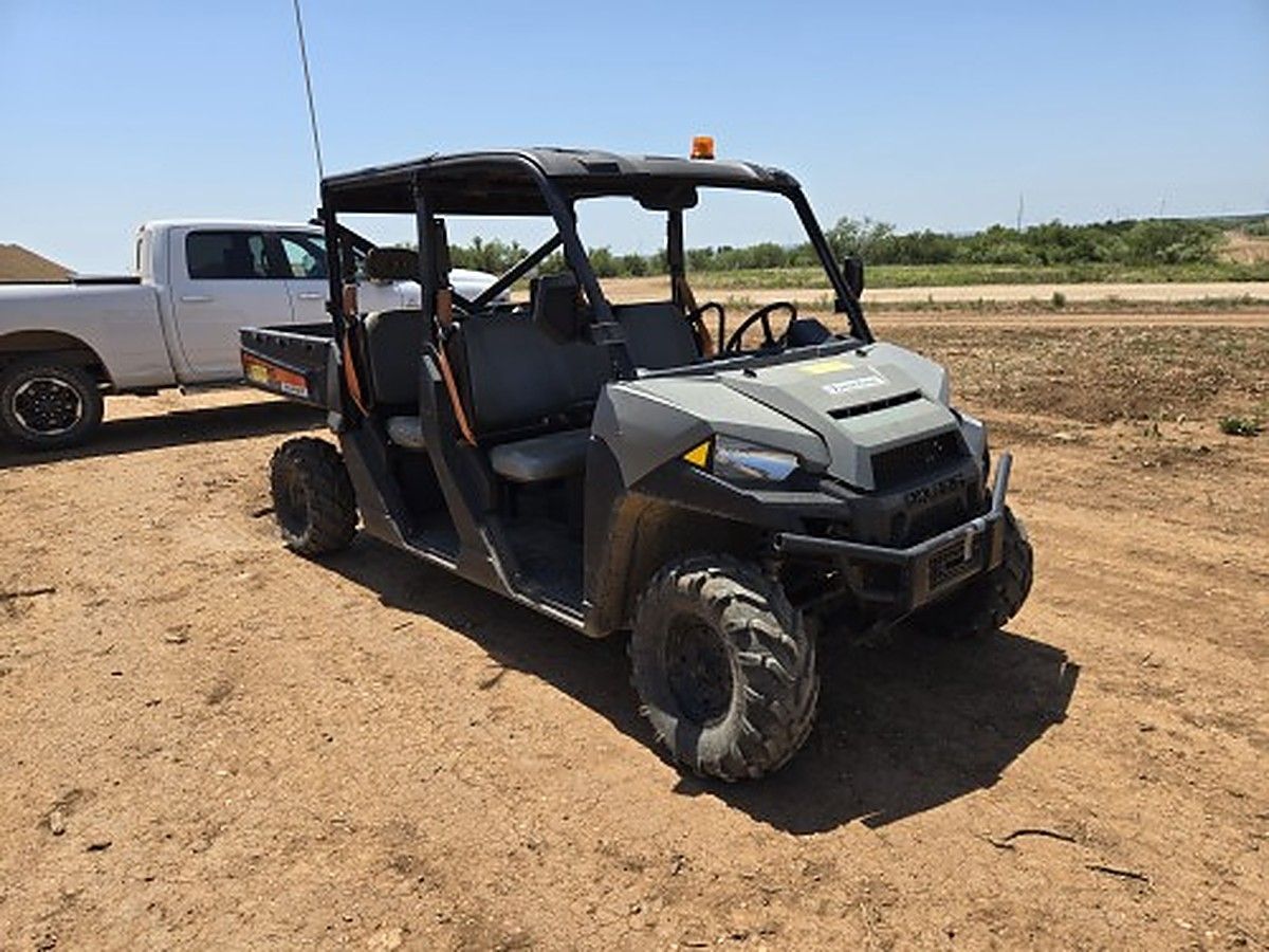 POLARIS PRO XD 4000D photo 5