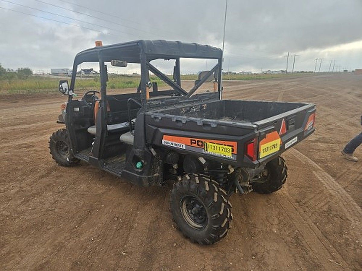 POLARIS PRO XD 4000D photo 6